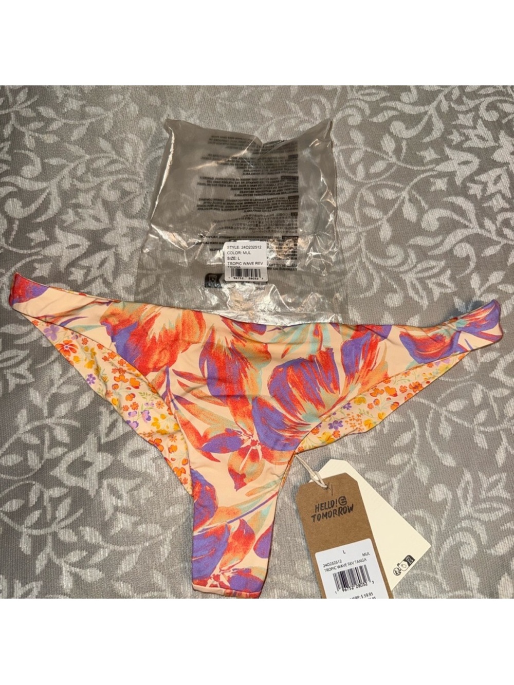 Lots of bikini wear for a bundle price